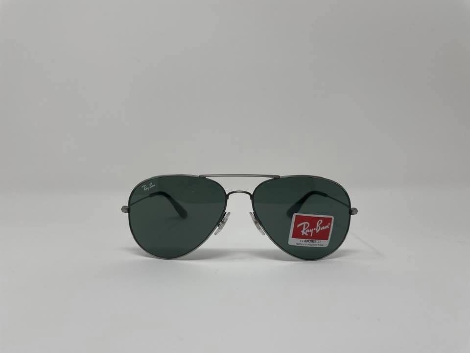Ray Ban RB3558 Unisex sunglasses