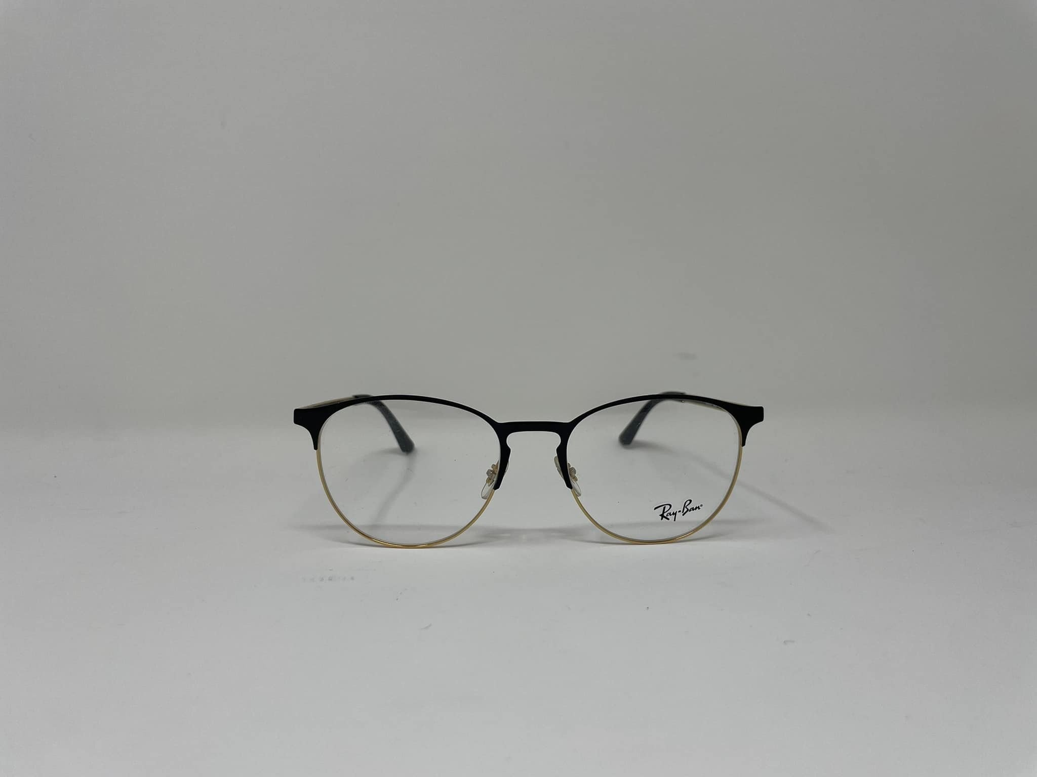 Ray Ban RB 6375 Unisex eyeglasses
