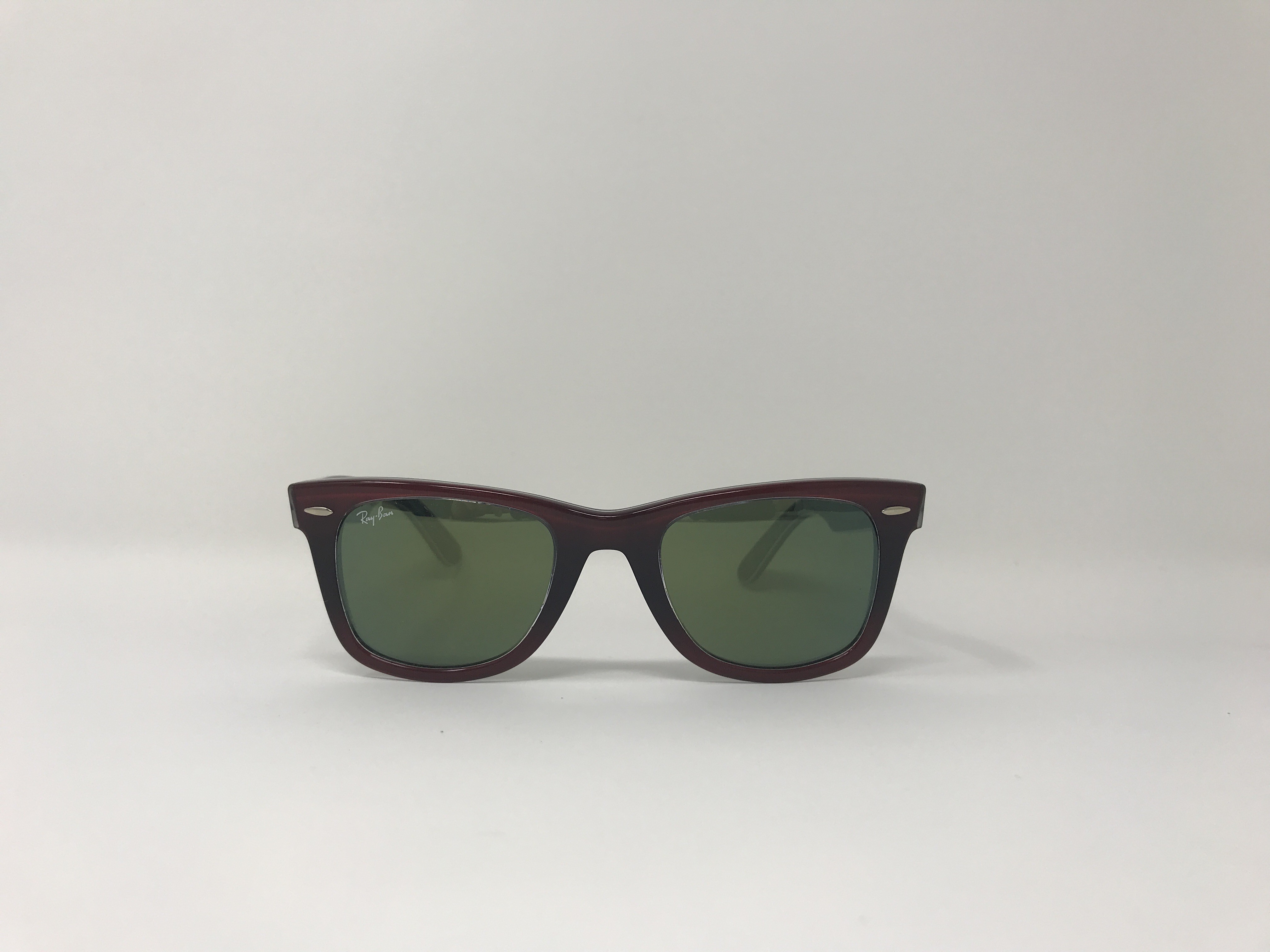 Ray Ban RB 2140 Wayfarer Unisex Sunglasses