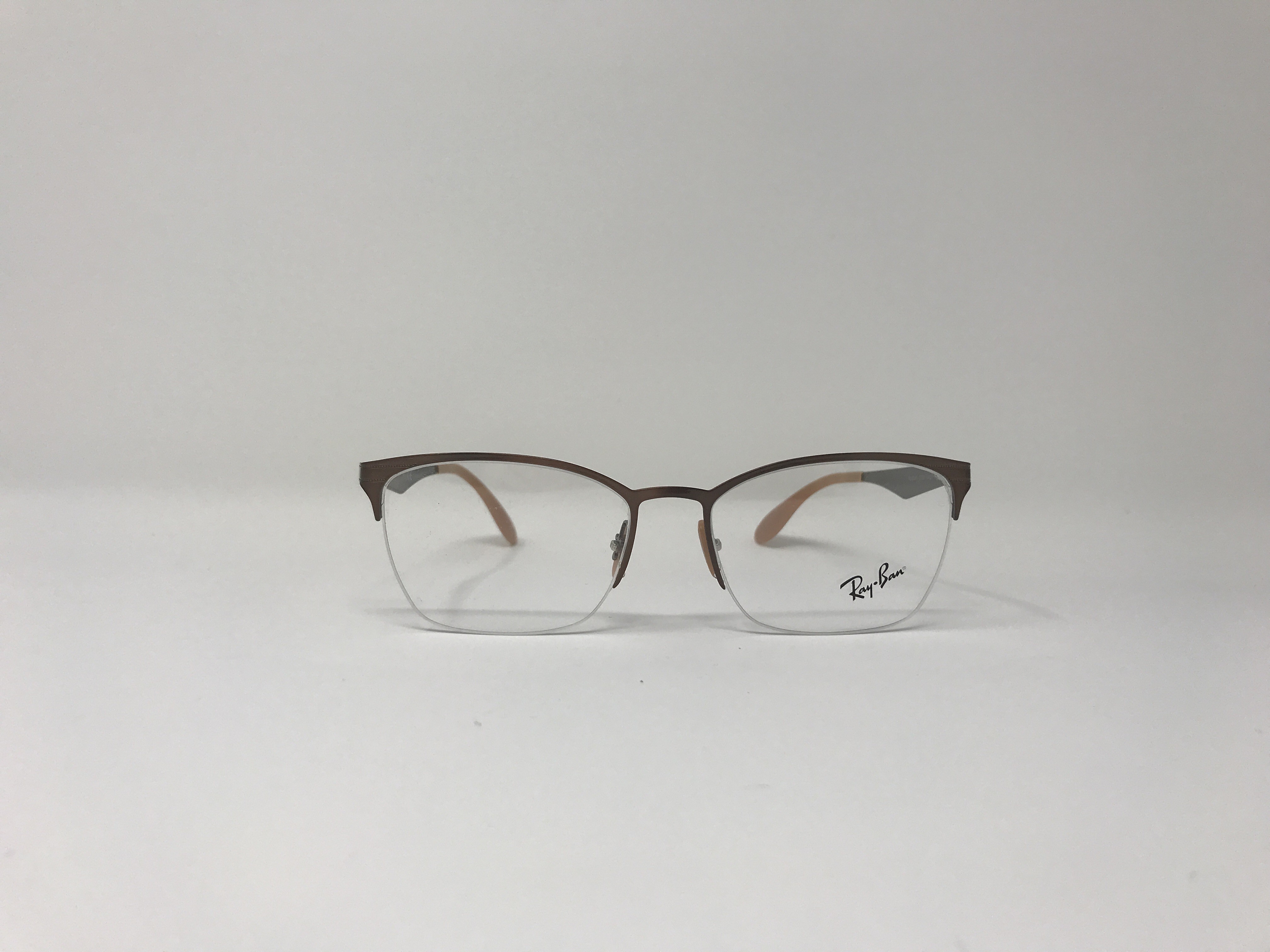 Ray Ban RB 6345 Unisex Eyeglasses