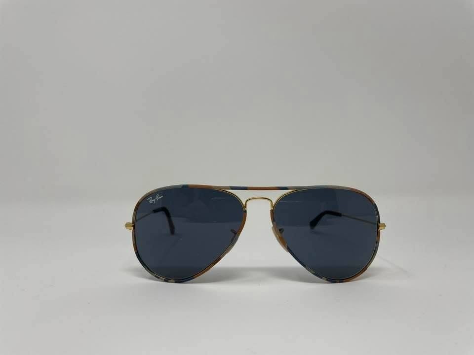 Ray Ban RB3025 Unisex sunglasses
