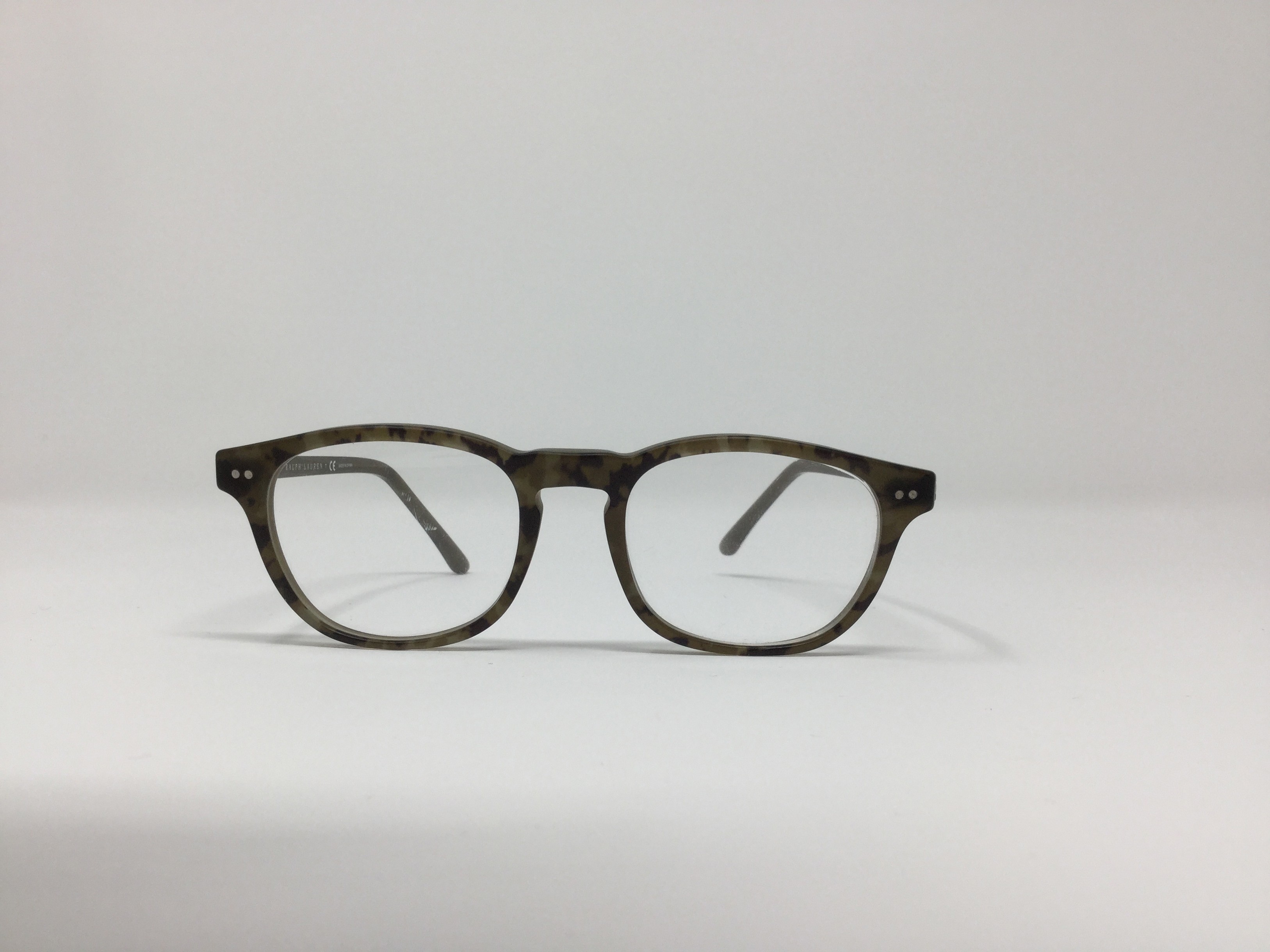 Ralph Lauren 2107 Unisex Eyeglasses