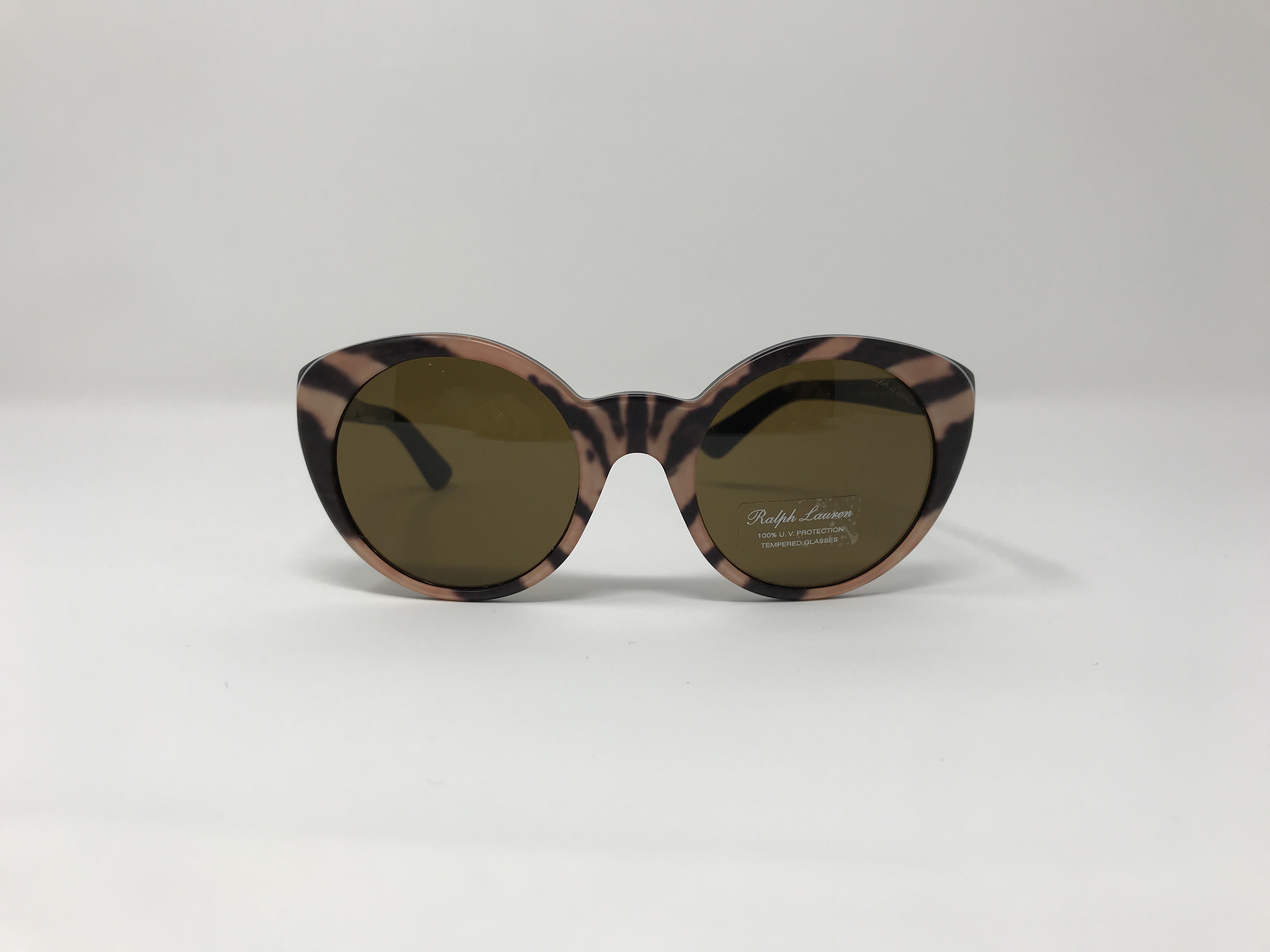 Ralph Lauren RL8104 Women's Sunglasses