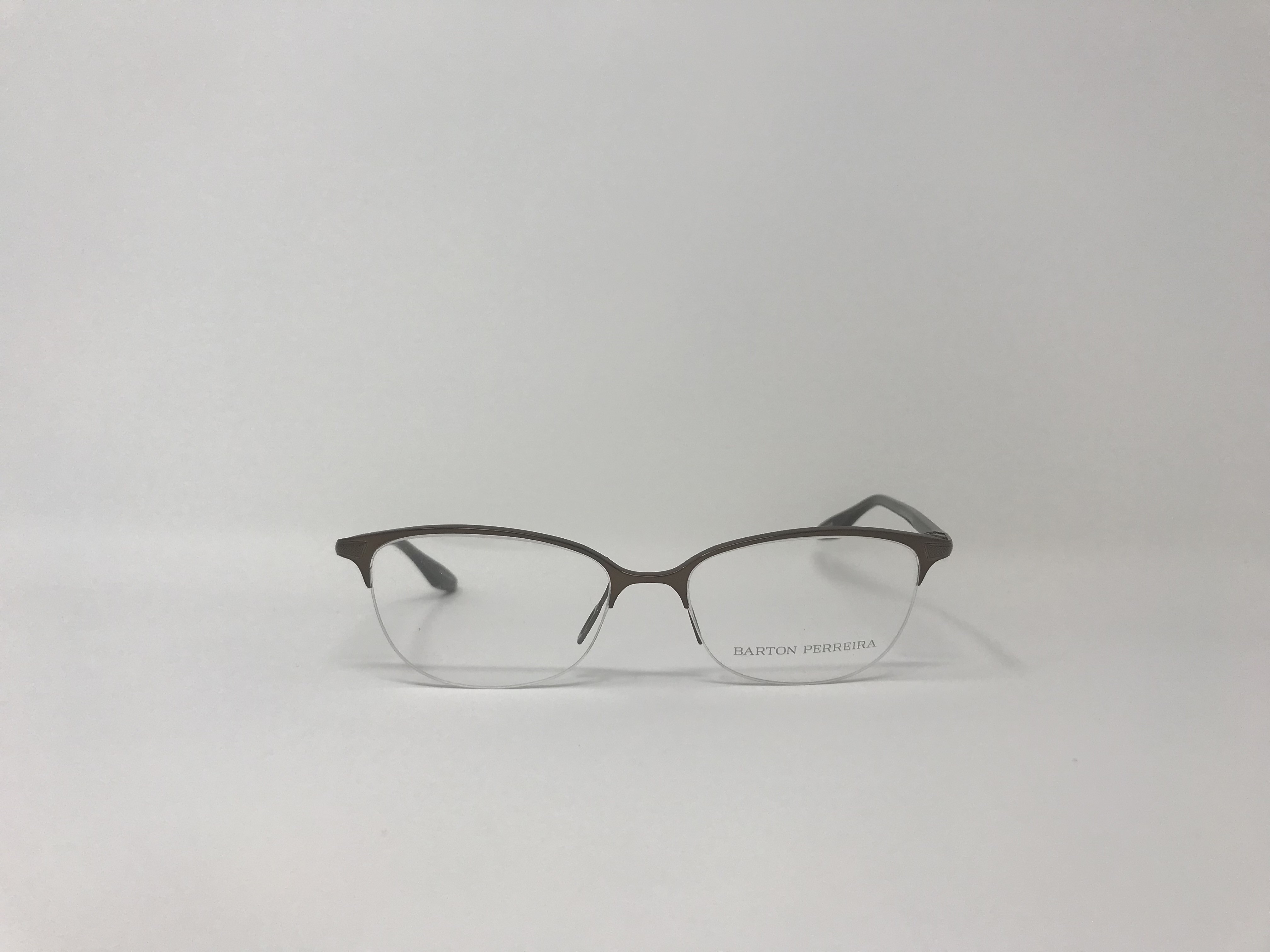 Barton Perreira Titanium JAV LILAJANE Women's eyeglasses