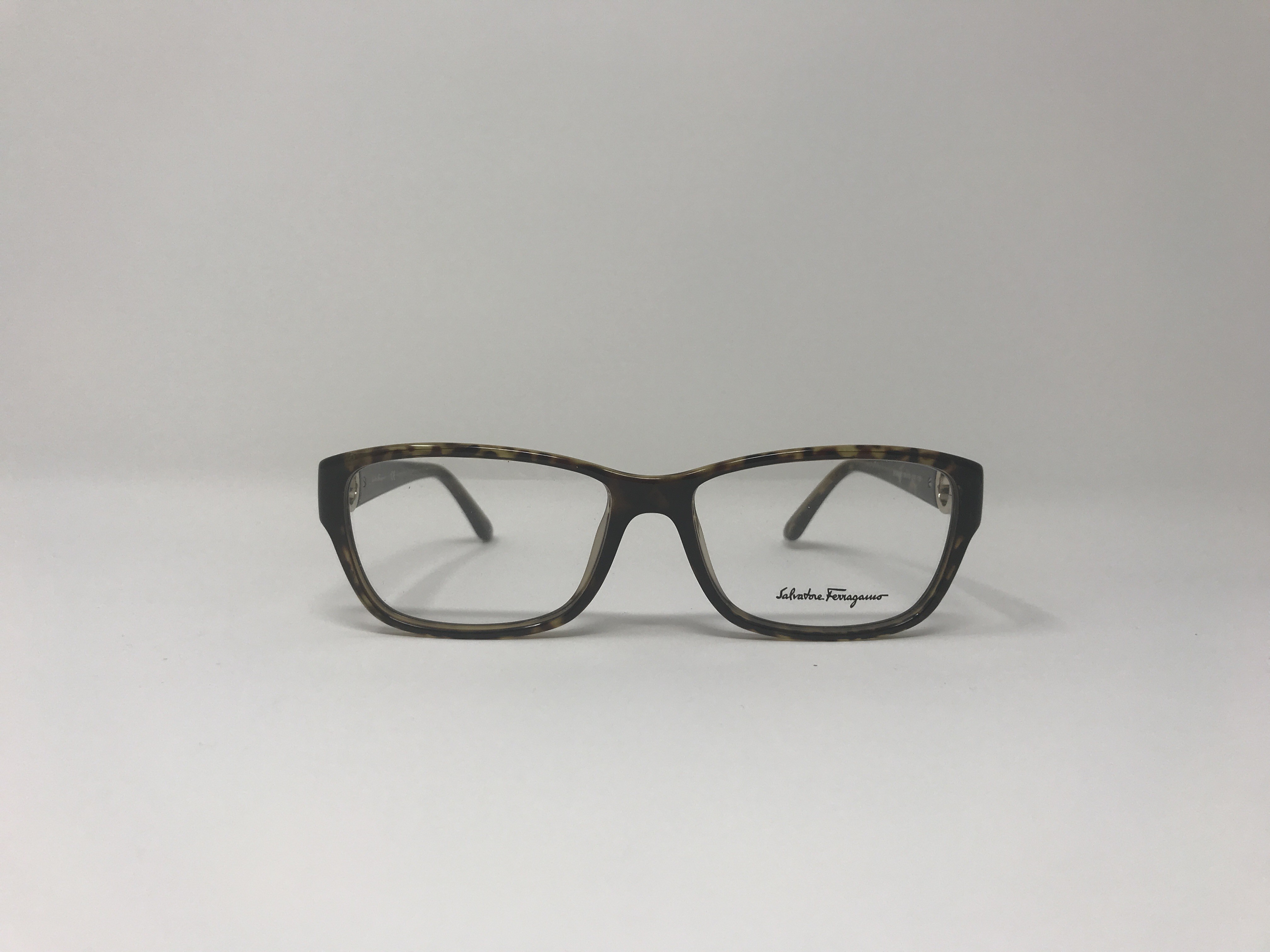 Salvatore Ferragamo SF 2666R Women's eyeglasses