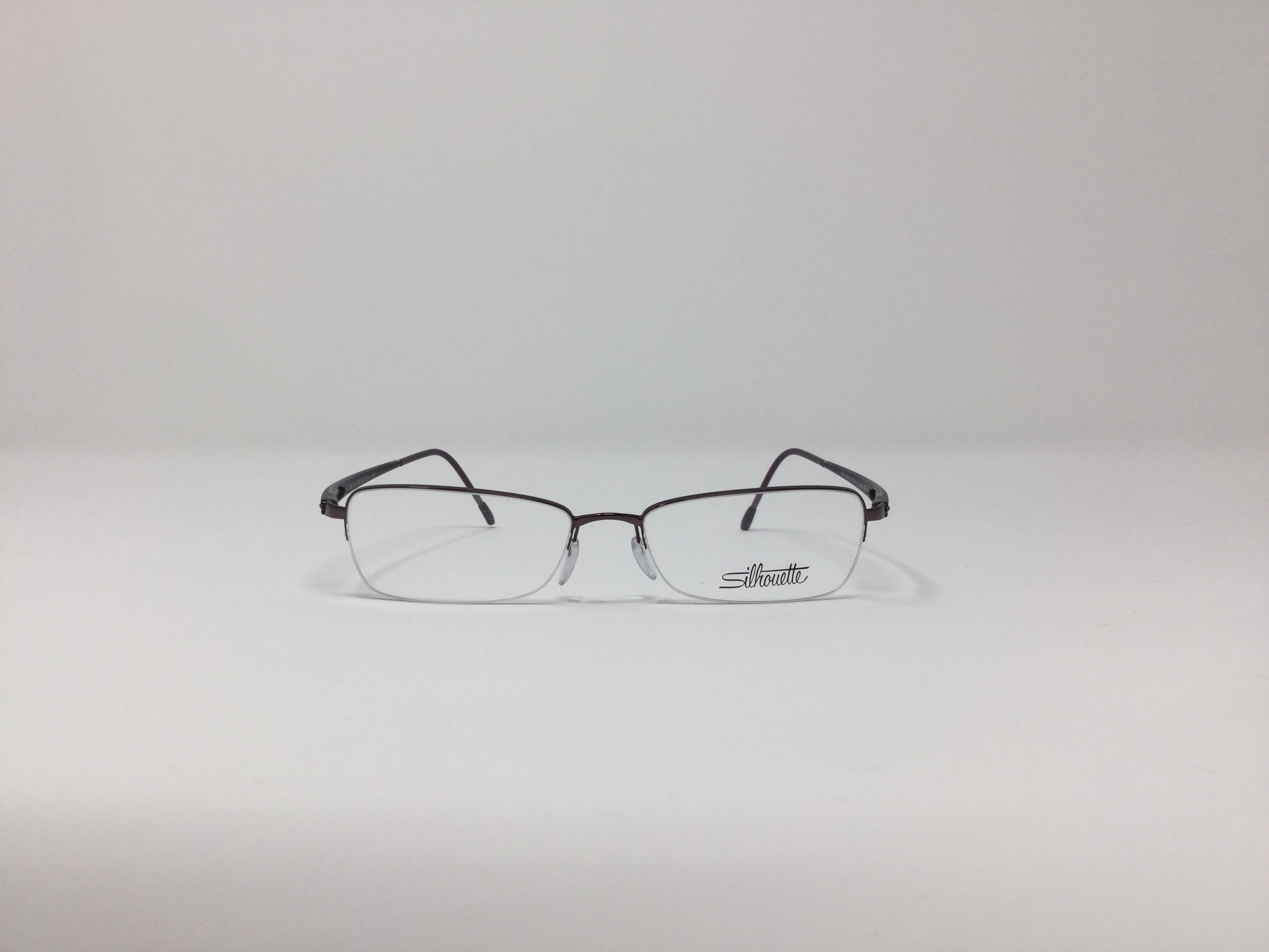 Silhouette 6613 Womens Eyeglasses
