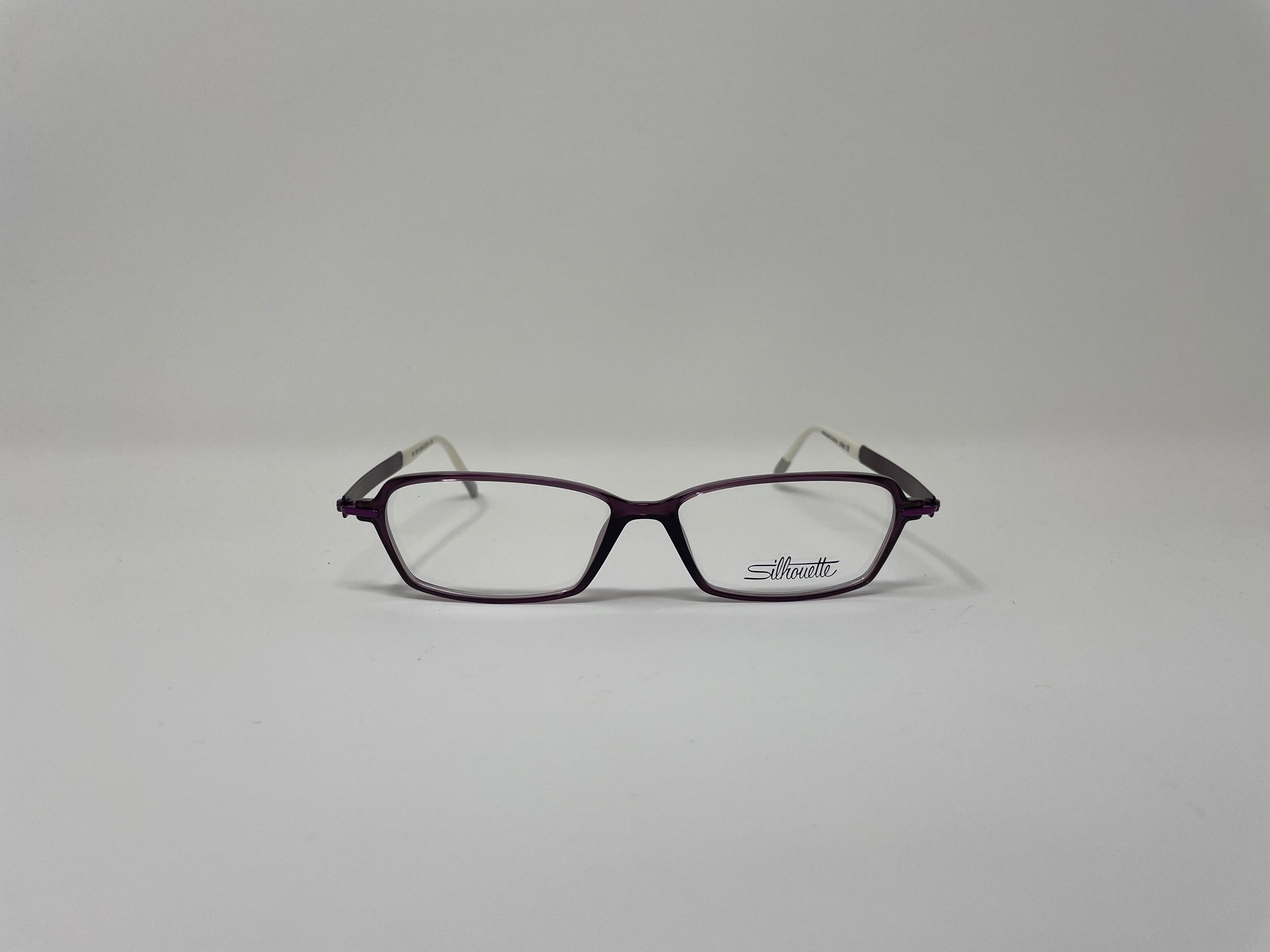 Silhouette SPX 1552 Unisex eyeglasses