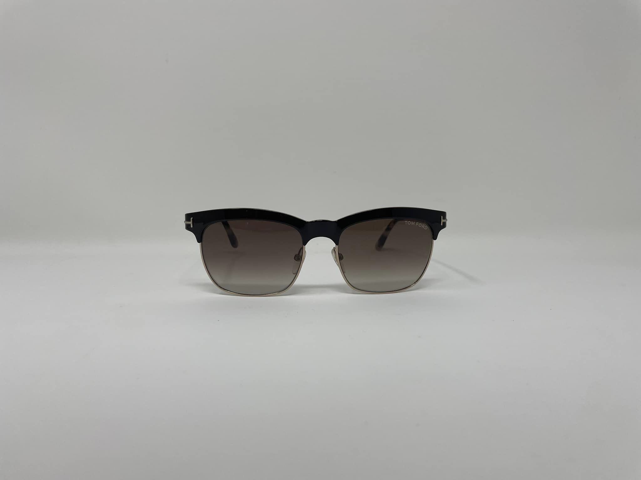 Tom Ford Elena TF 437 Unisex sunglasses