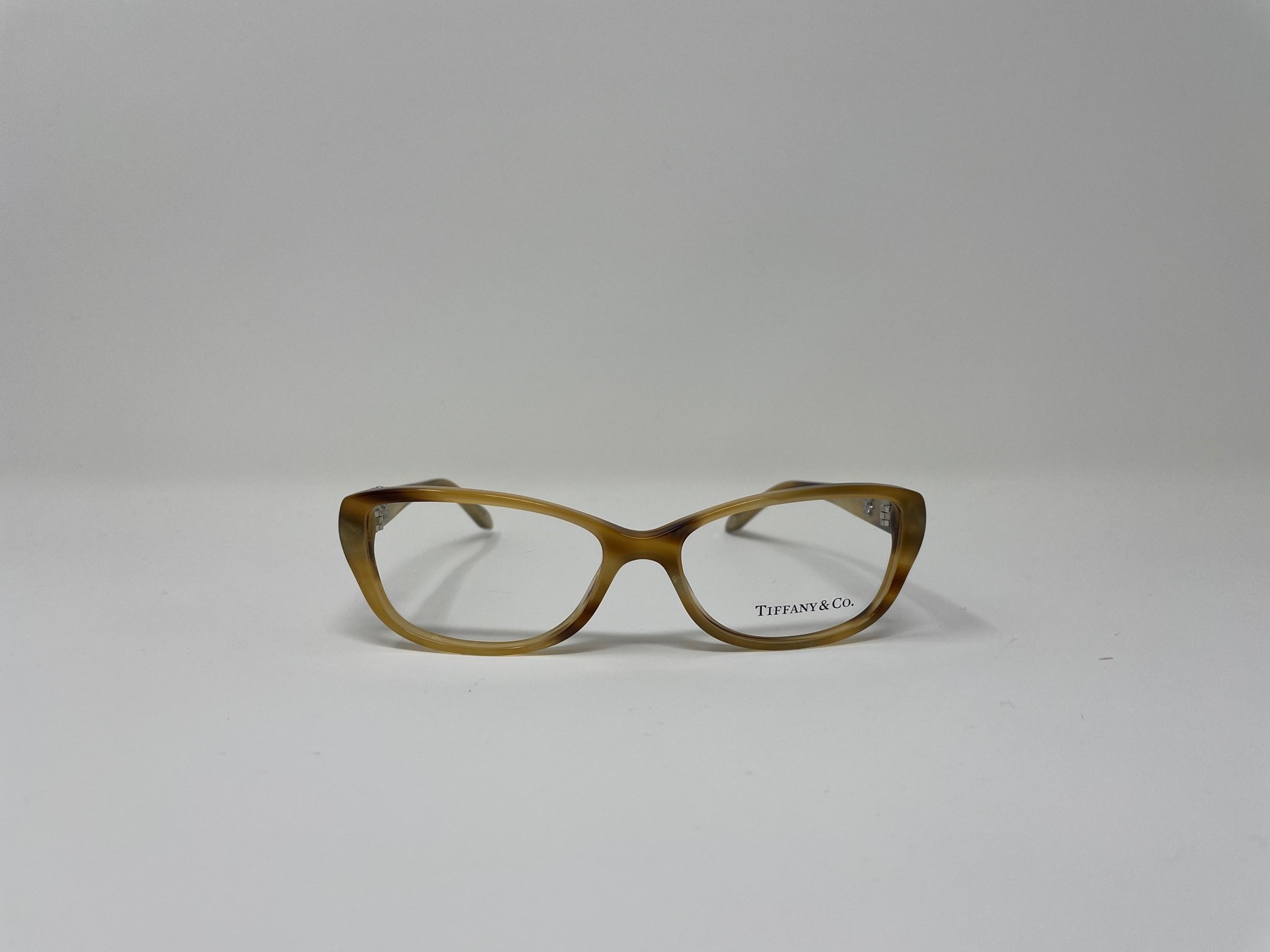 Tiffany & Co. TF 2068B Women's eyeglasses