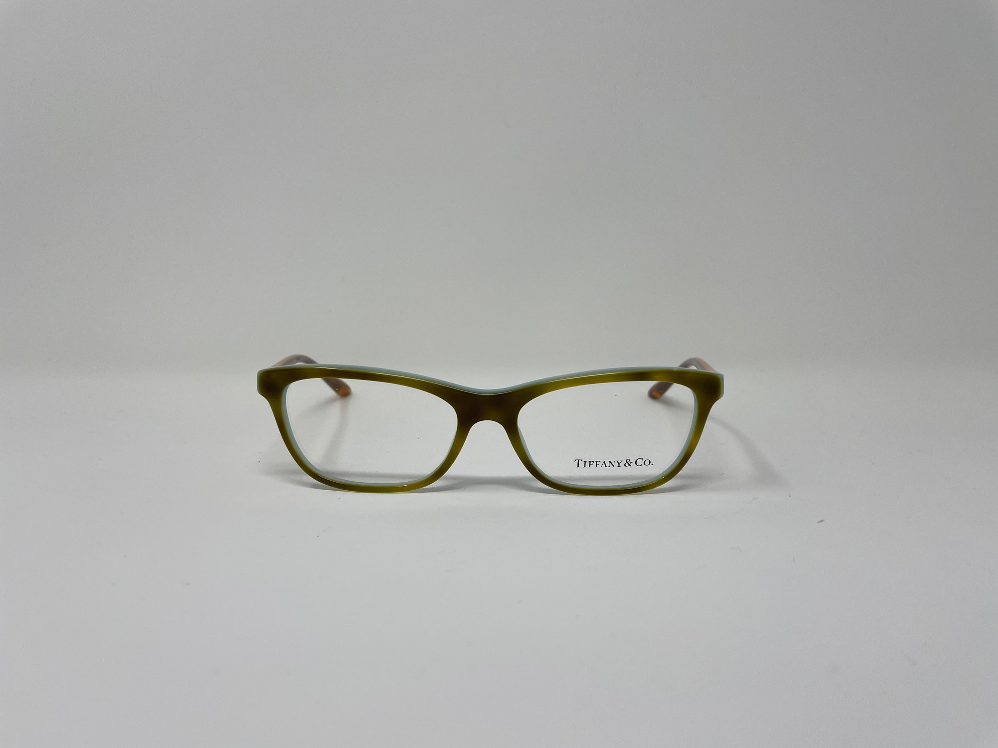 Tiffany & Co. TF2078 Unisex eyeglasses