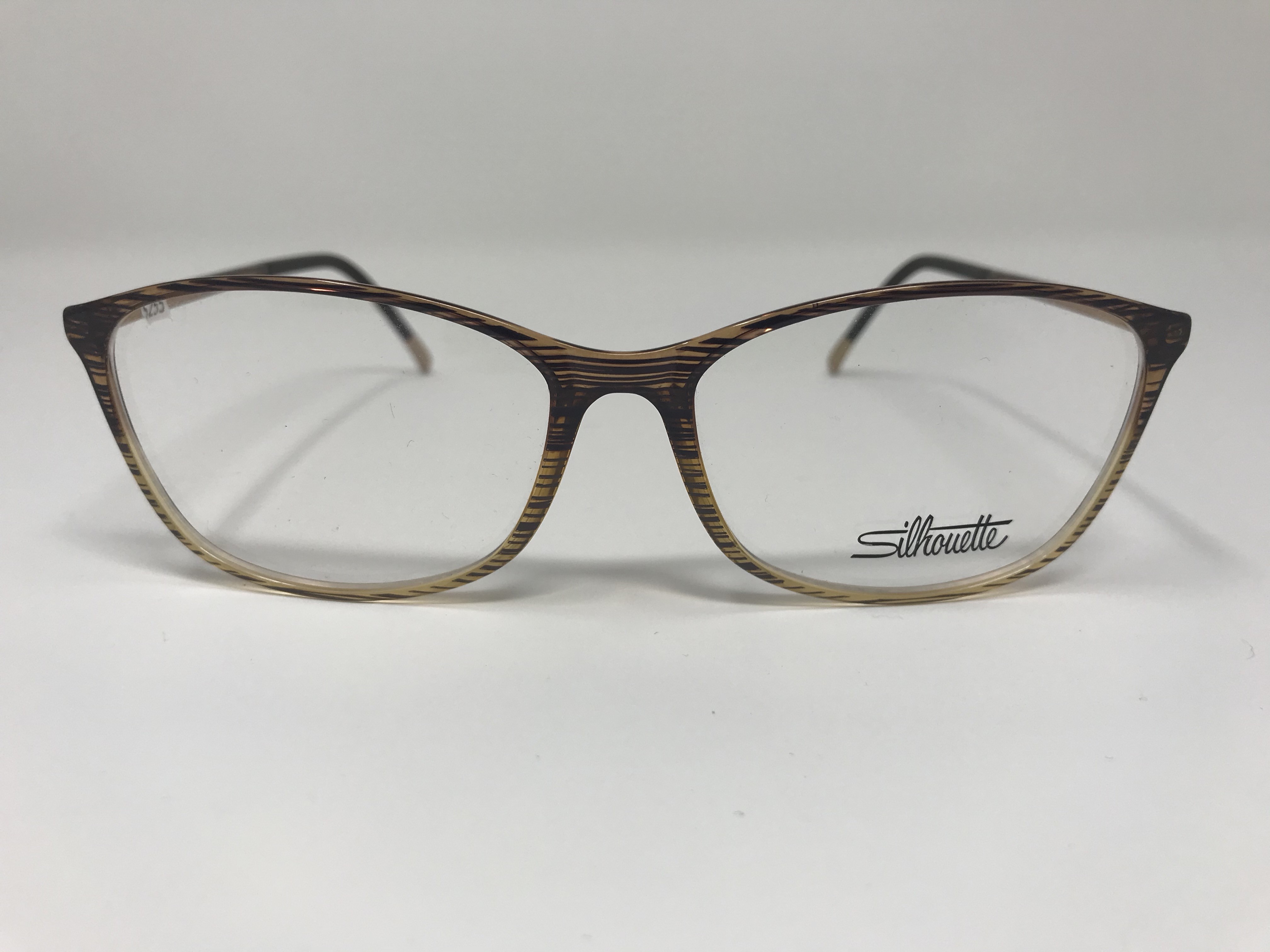 Silhouette SPX 15 Women's eyeglasses
