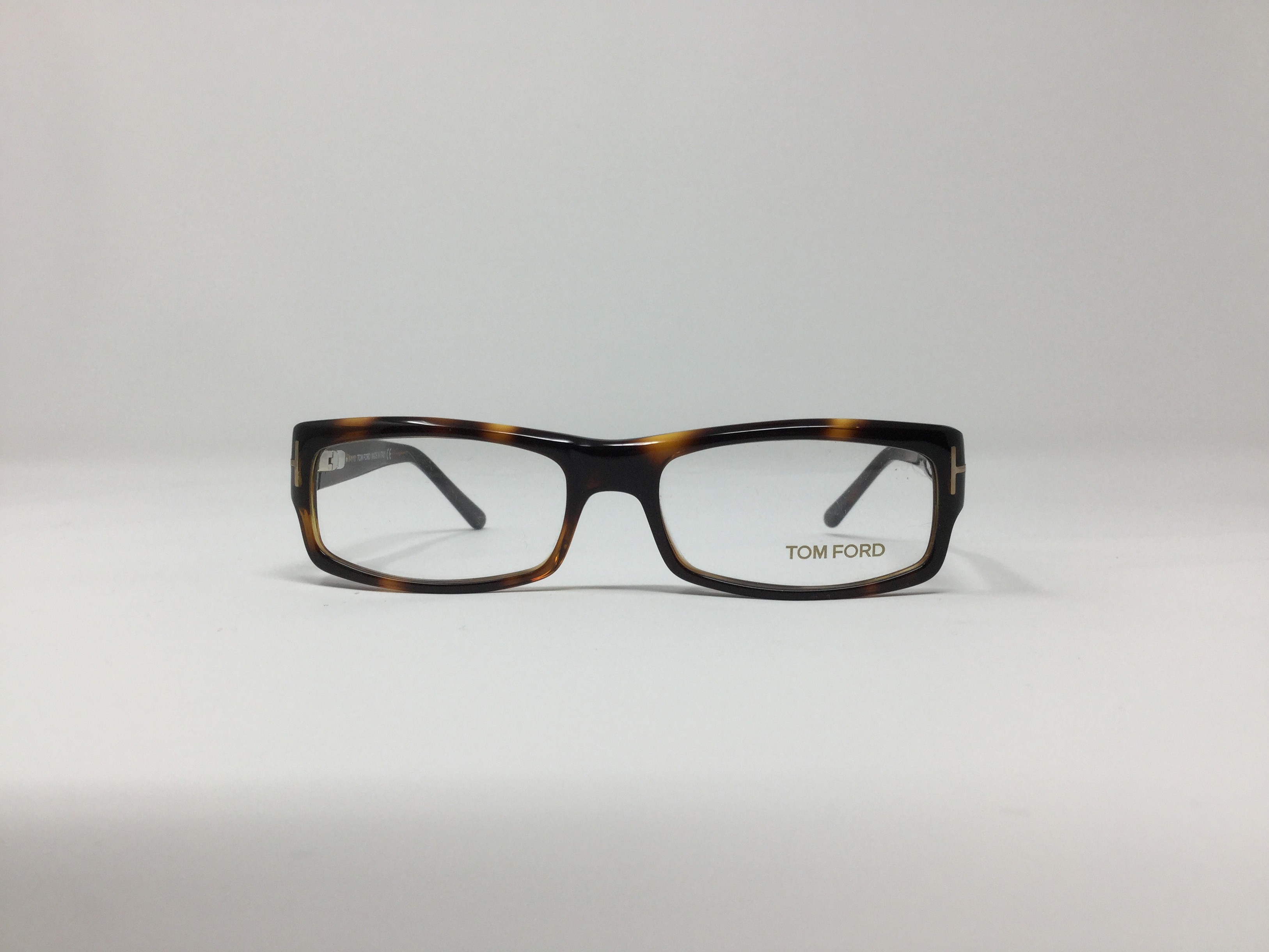 Tom Ford TF5137 Unisex Eyeglasses