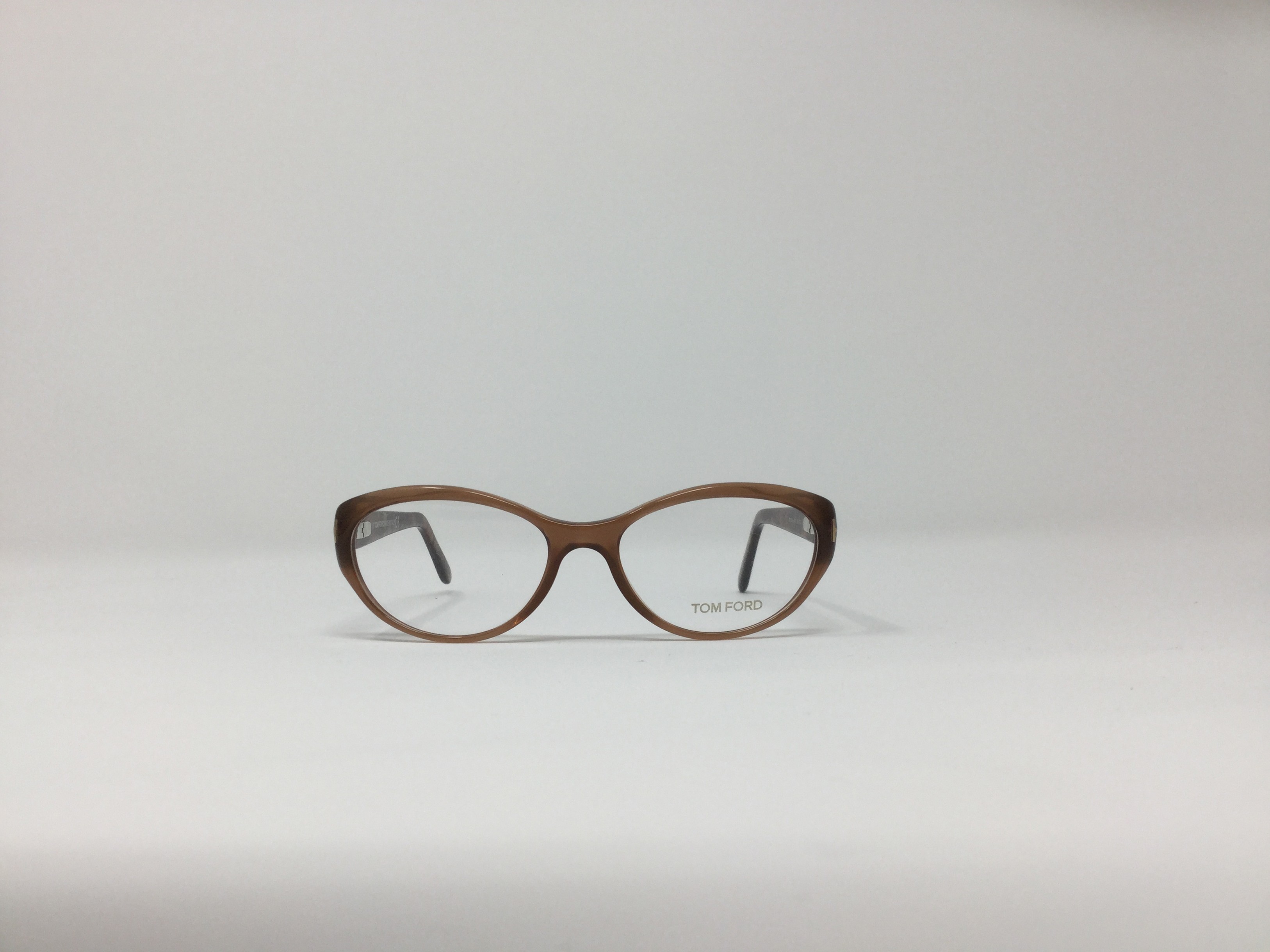 Tom Ford TF5244 Womens Eyeglasses