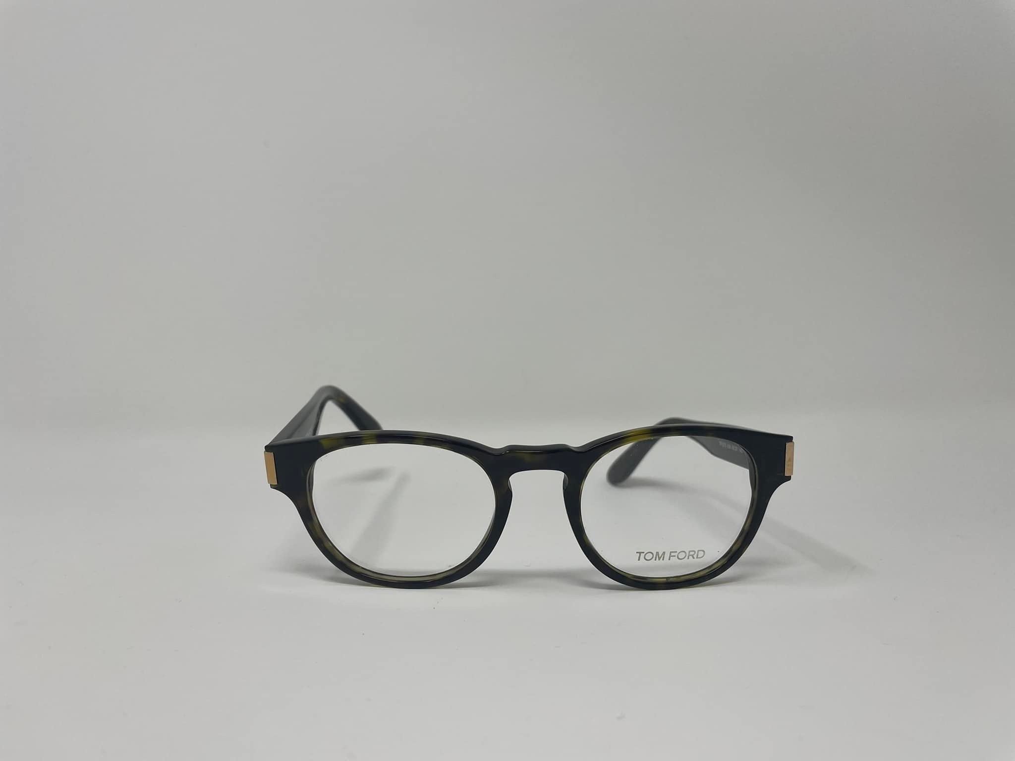 Tom Ford TF5275 men's eyeglasses