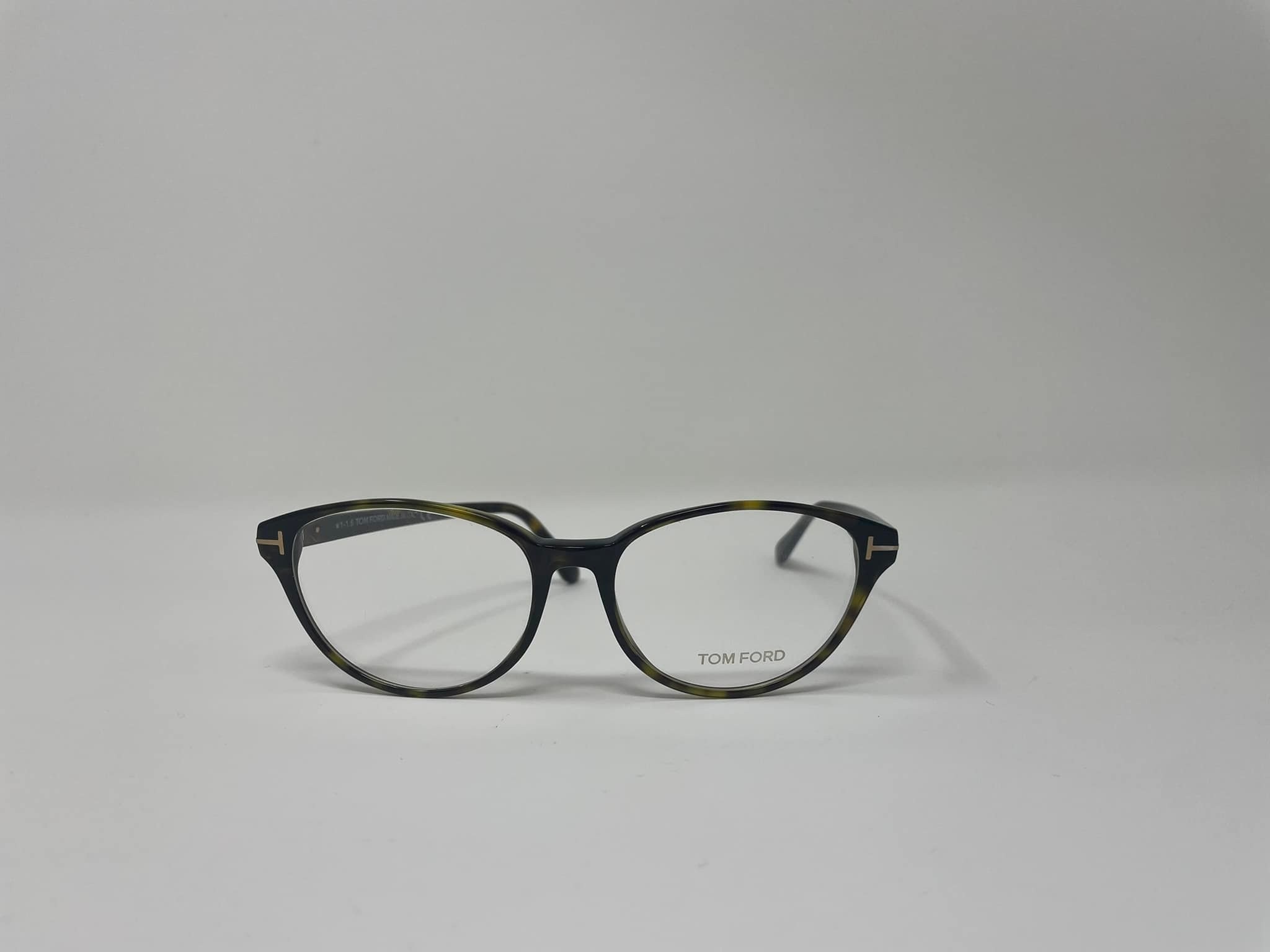 Tom Ford TF 5422 men's eyeglasses