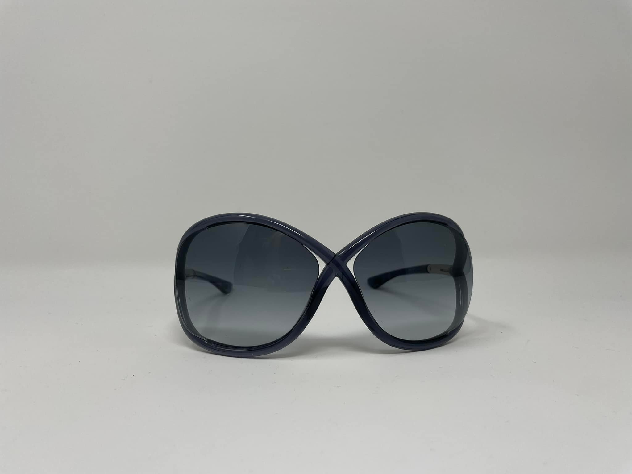 Tom Ford Whitney TF9 Unisex sunglasses