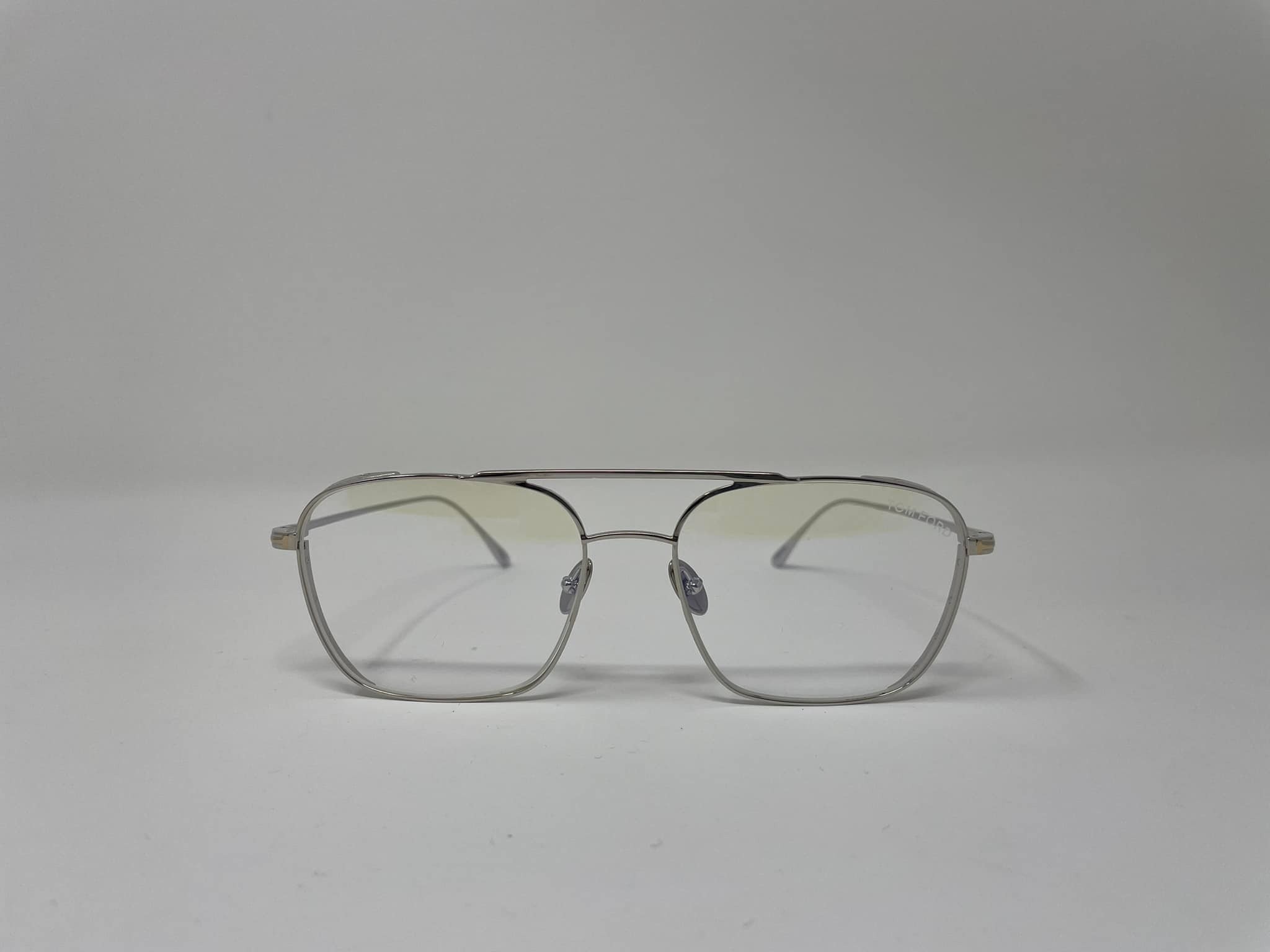 Tom Ford TF 5659-B men's eyeglasses