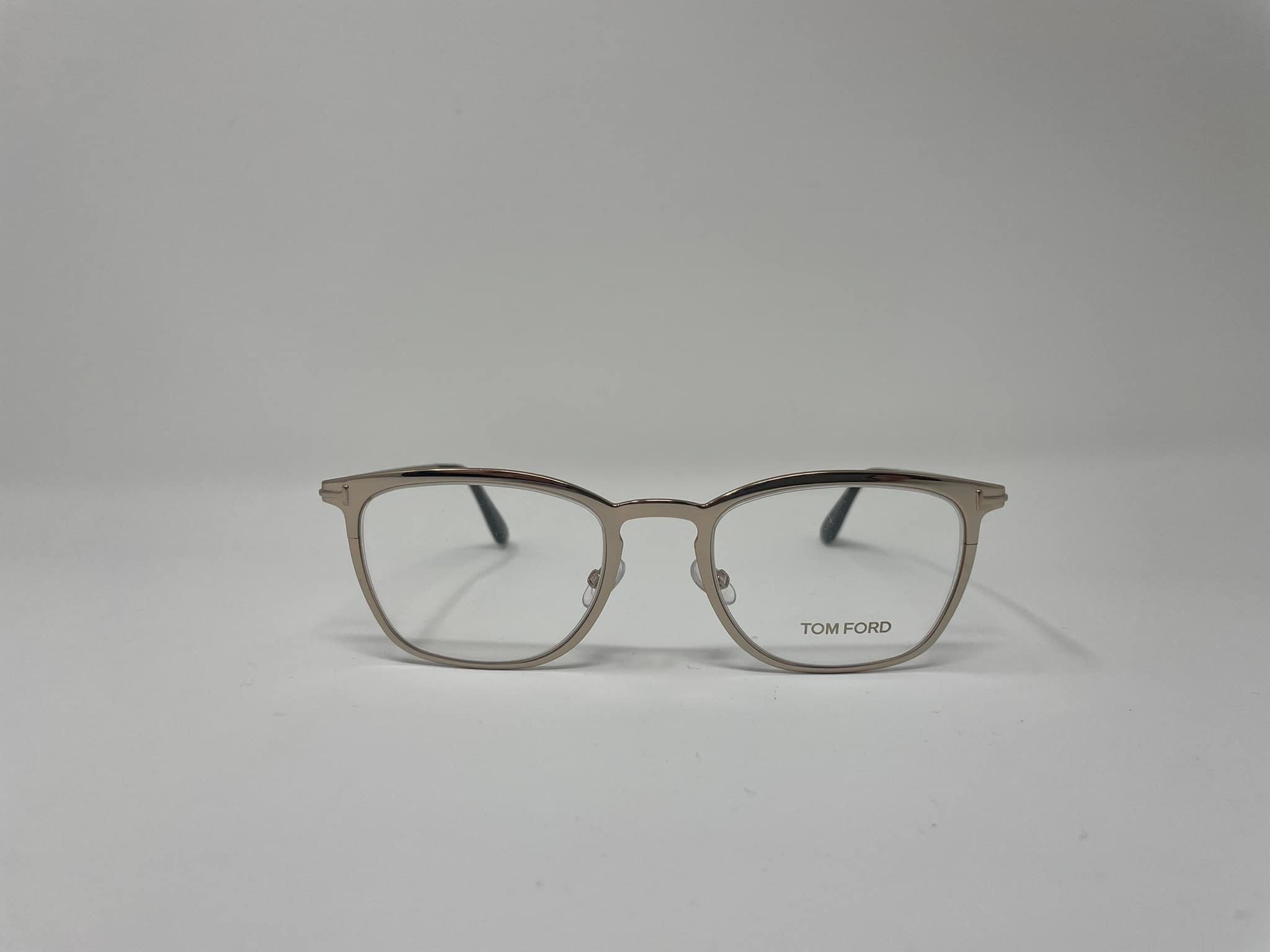 Tom Ford TF 5464 men's eyeglasses