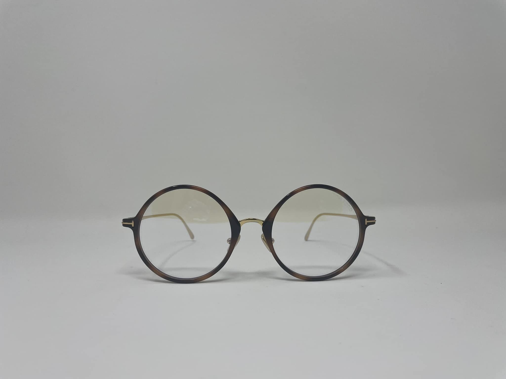 Tom Ford TF5703-B Men's eyeglasses