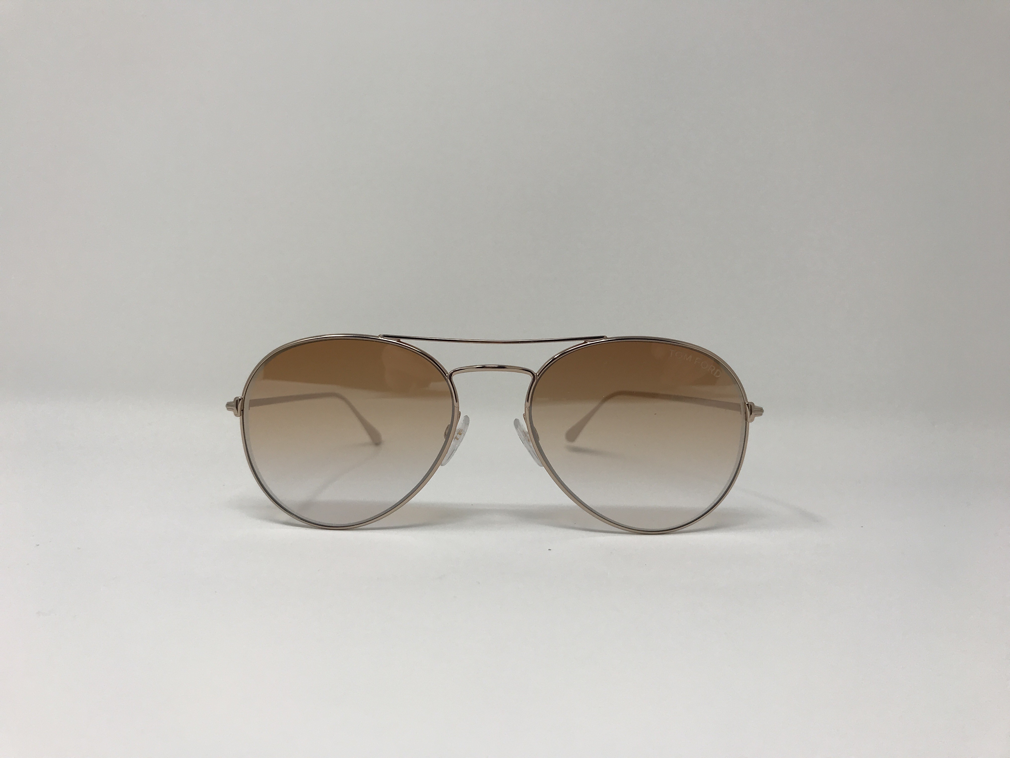 Tom Ford Ace-02 TF551 28G Unisex Sunglasses