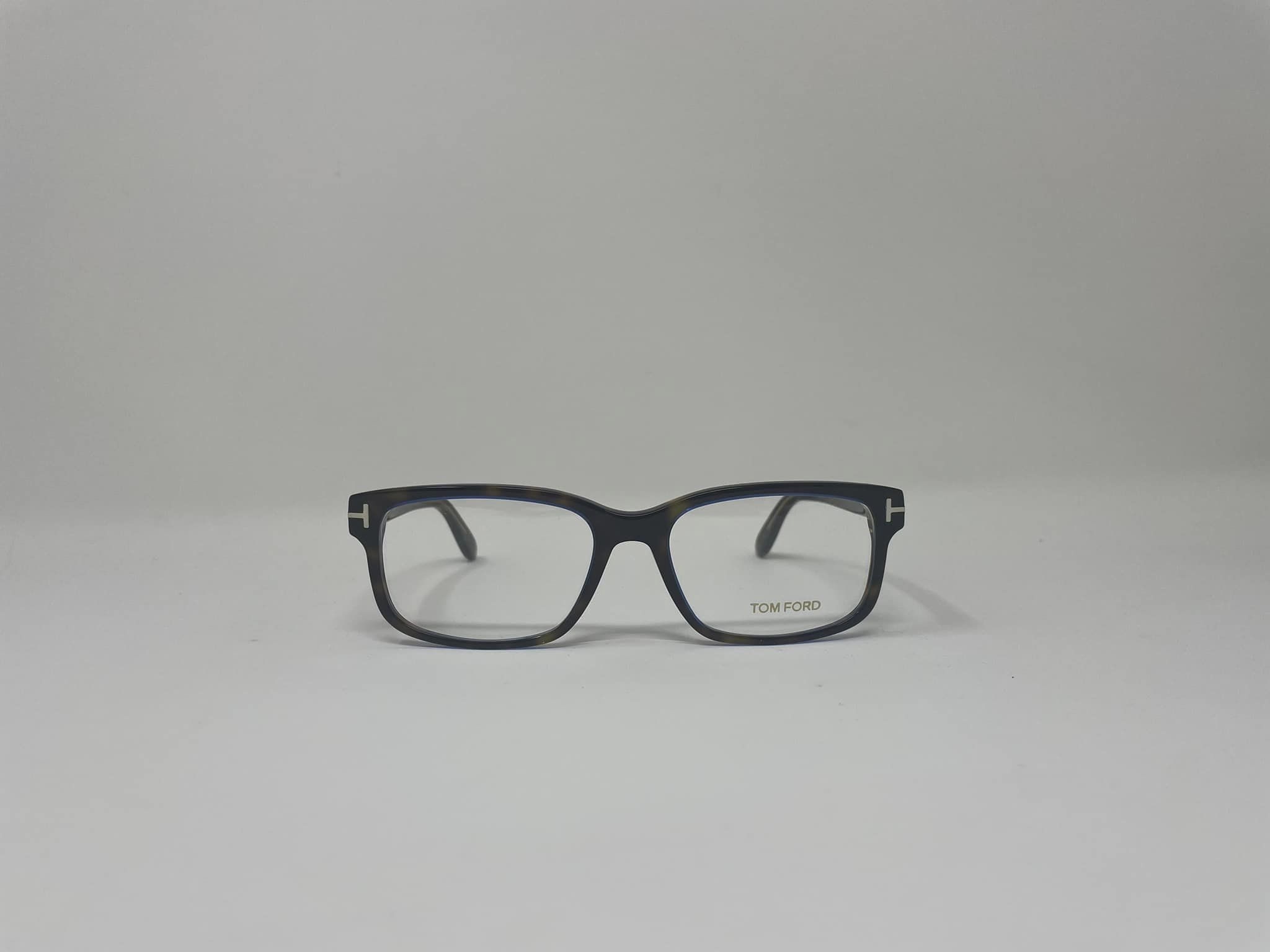 Tom Ford TF5313 Men's eyeglasses