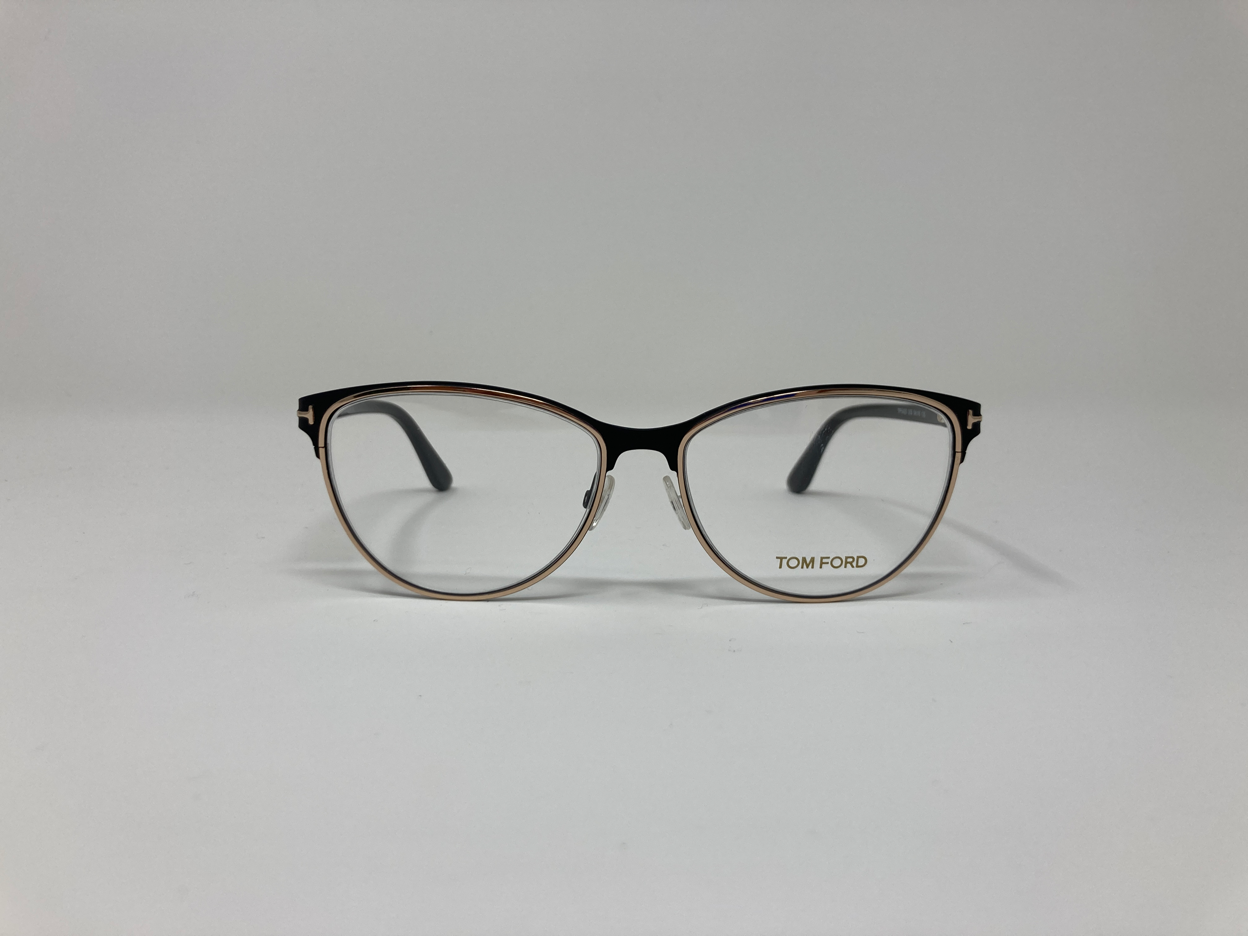 Tom Ford TF 5420 Unisex eyeglasses
