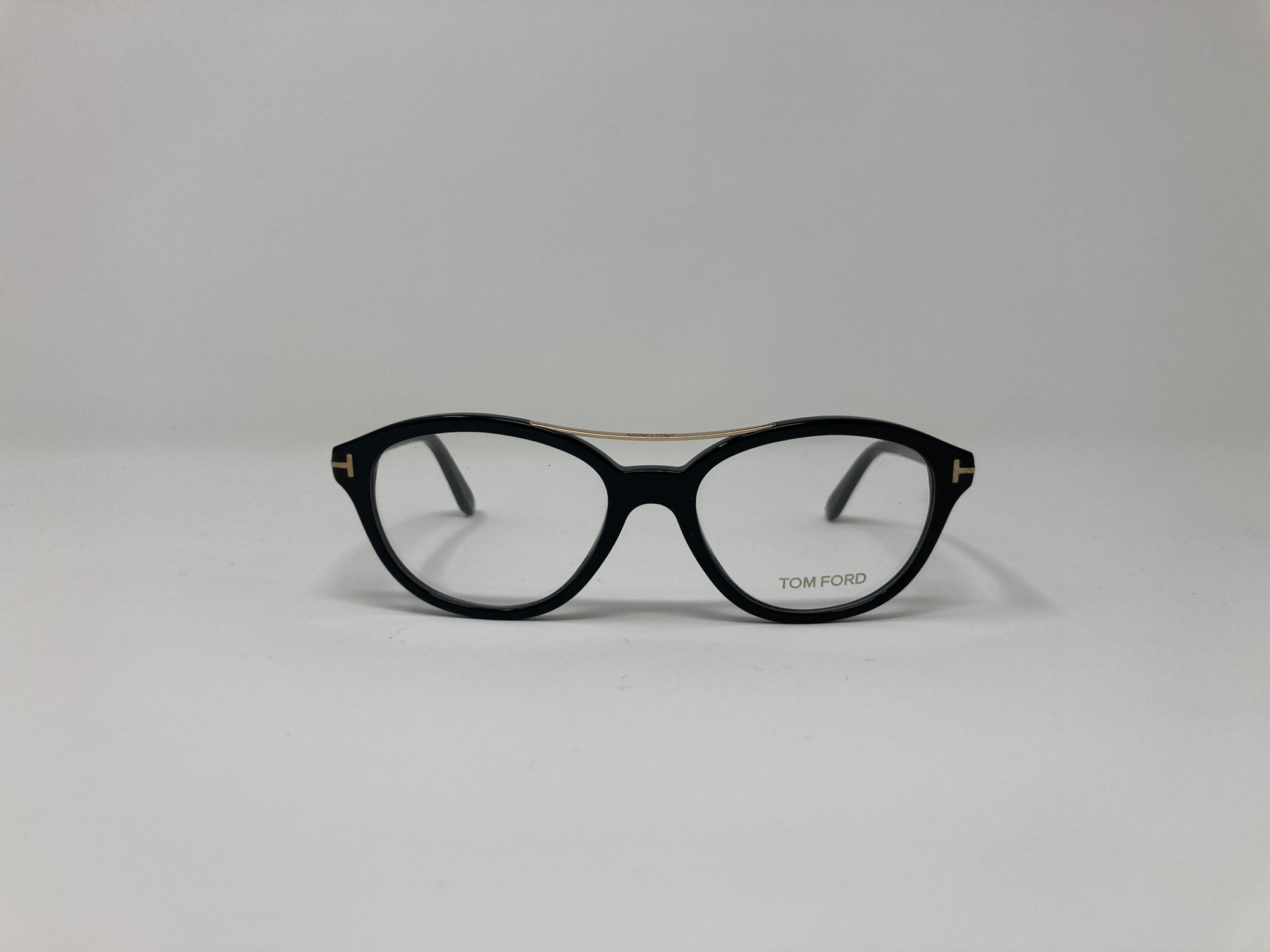 Tom Ford TF 5412 Unisex eyeglasses