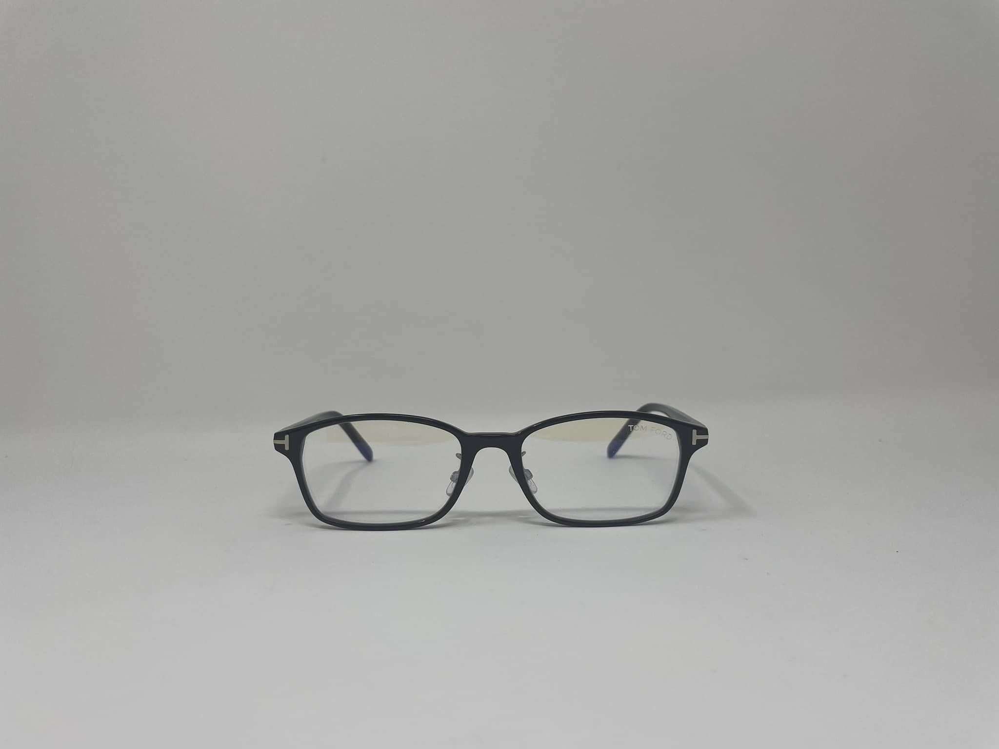 Tom Ford TF5647-D-B Men's eyeglasses