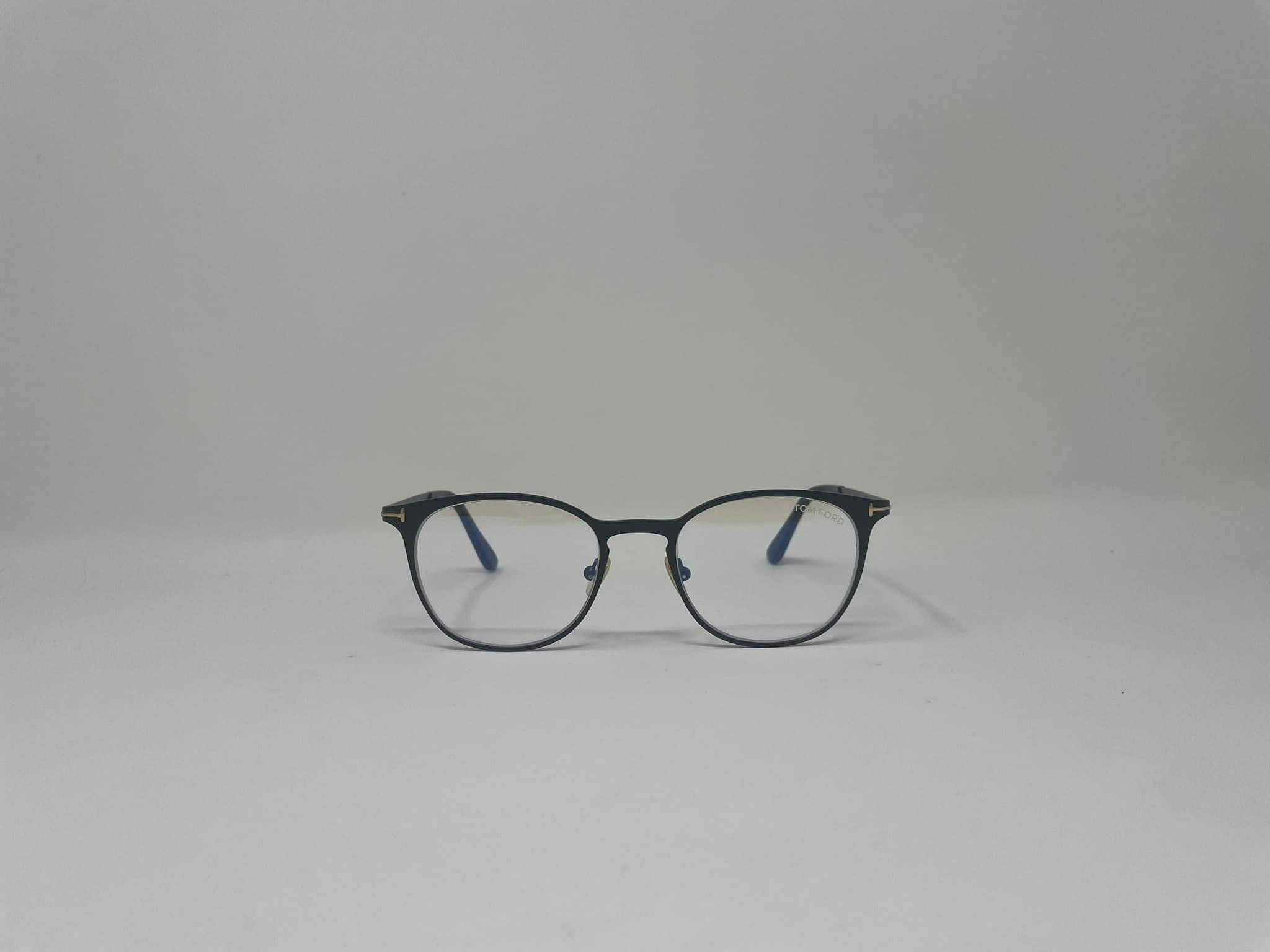 Tom Ford TF5732-B Men's eyeglasses