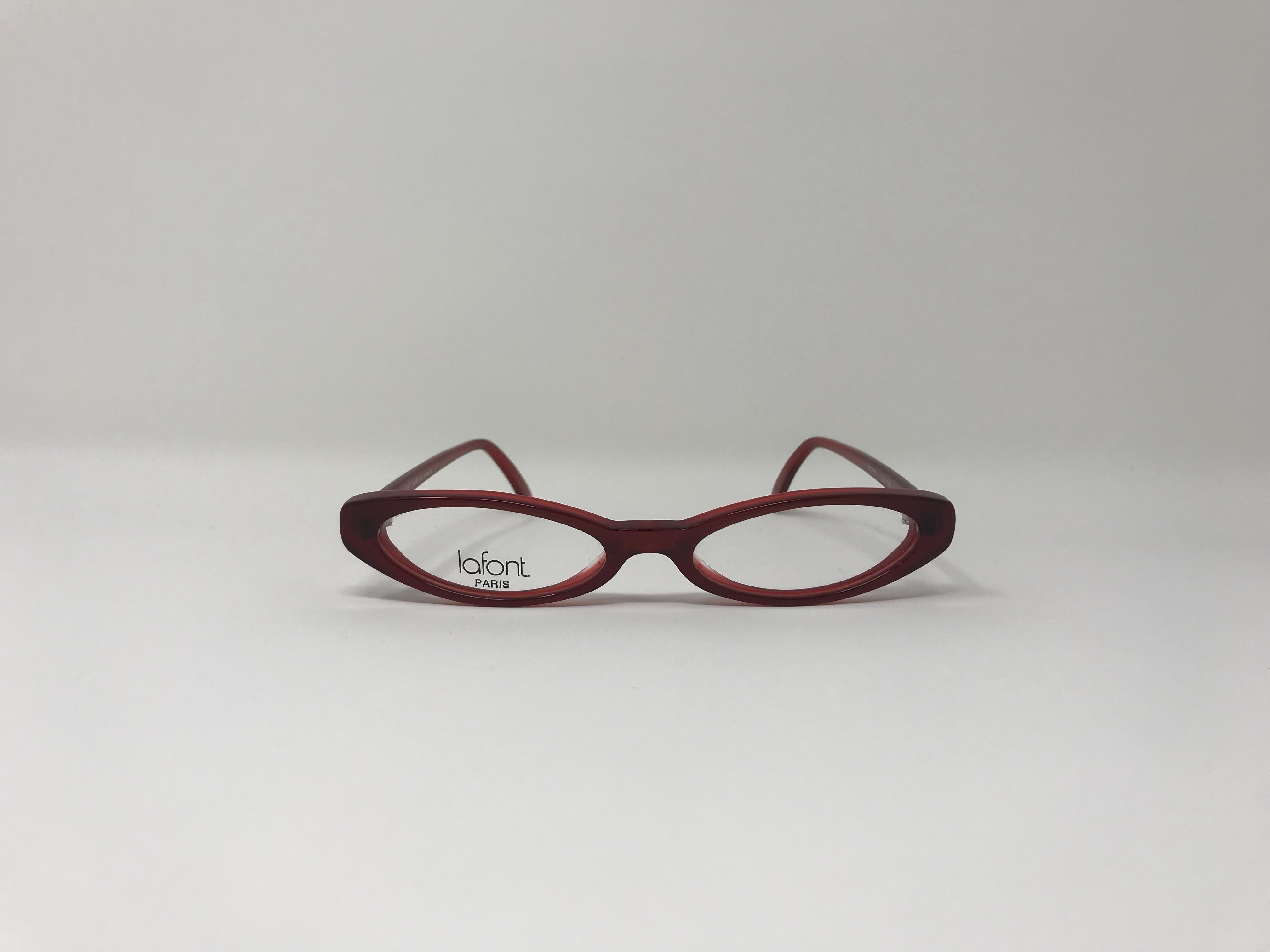 Lafont 237 Women's eyeglasses