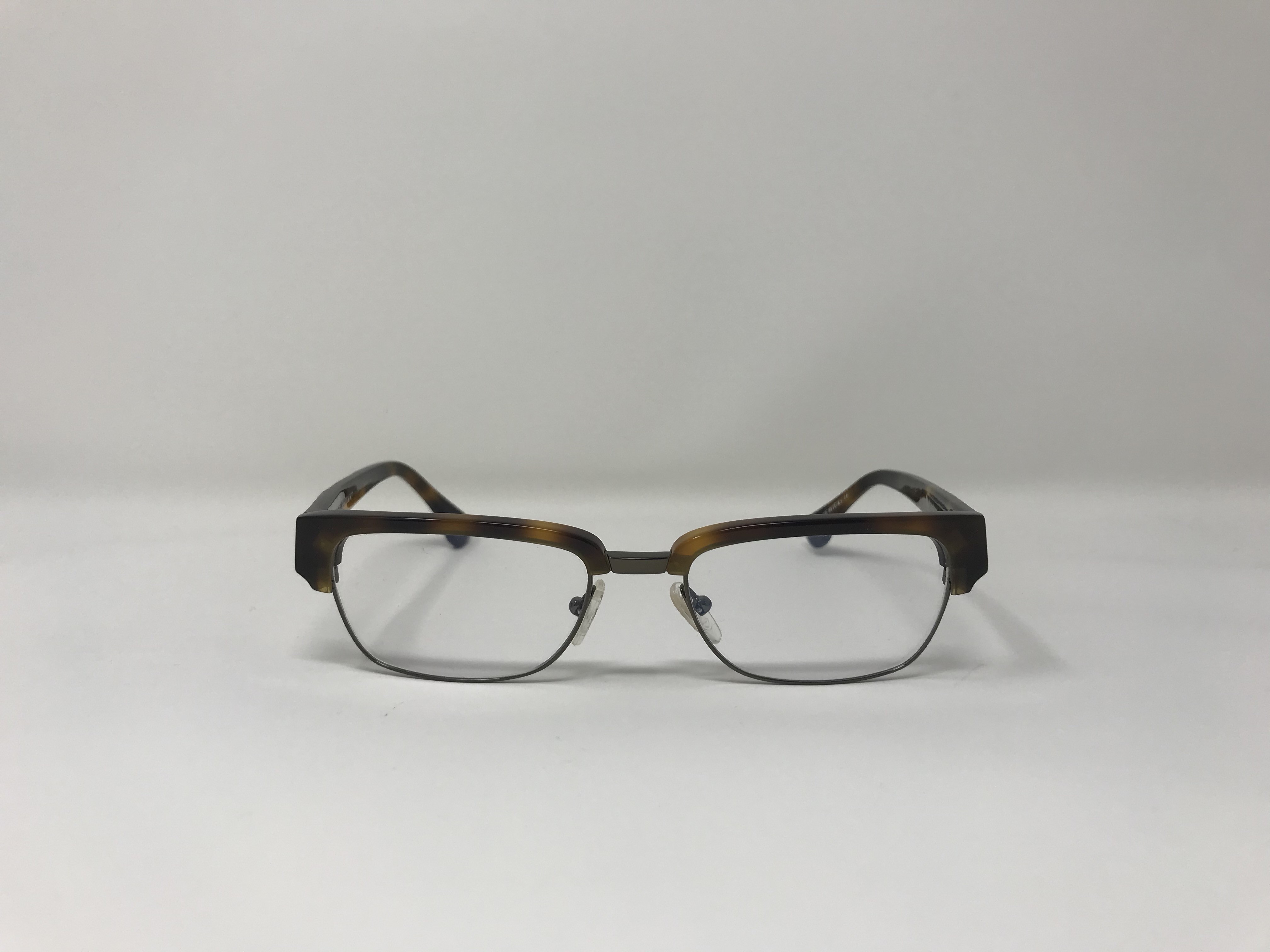 Initium Platinum The Clairvoyant TC 108 Men's eyeglasses