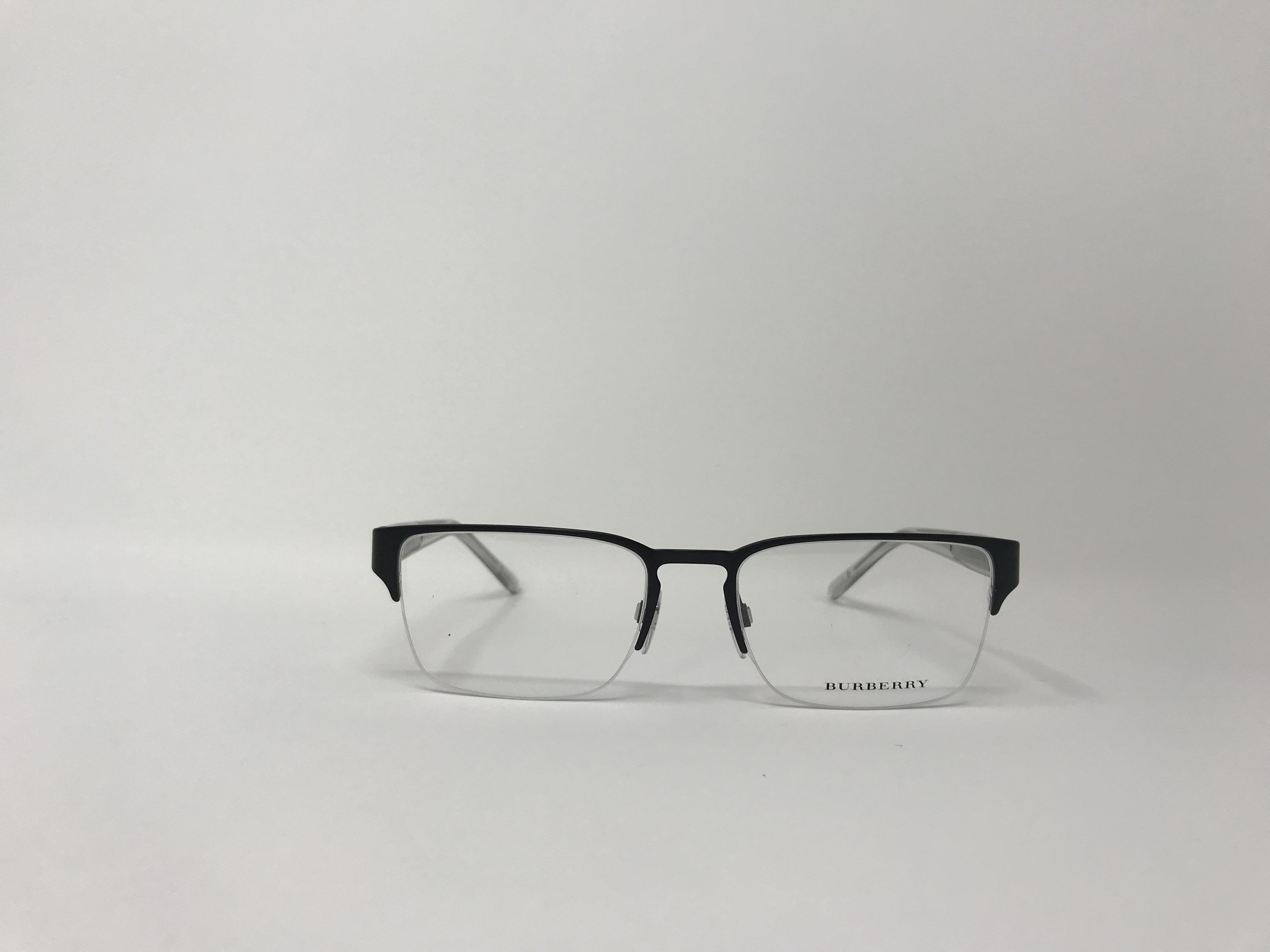 Burberry B 1297  1007 Men's eyeglasses