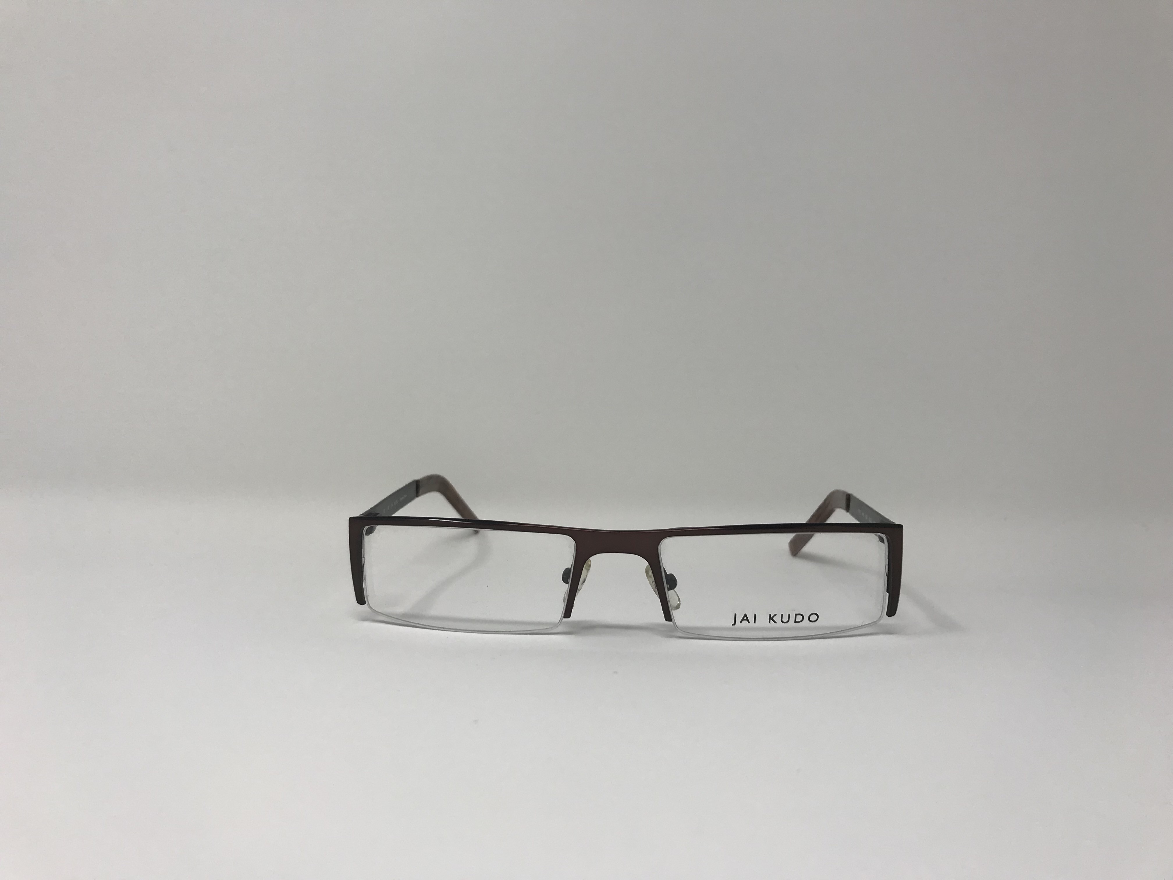 Jai Kudo 1097 498 MO3 Unisex eyeglasses