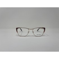 Salvatore Ferragamo SF 2163 Unisex eyeglasses
