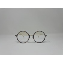 Tom Ford TF5703-B Men's eyeglasses