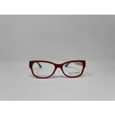 Dolce & Gabbana DG3185 Unisex eyeglasses