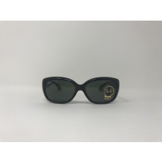 Ray Ban RB4101 Jackie Ohh Black unisex sunglasses