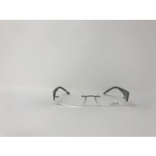 Silhouette 7609 Unisex Eyeglasses