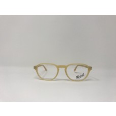 Persol 3053-V 9010 Miele Unisex eyeglasses