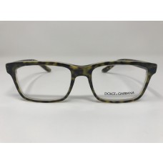 Dolce & Gabbana DG 3157 Unisex eyeglasses