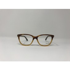 Prada VPR 14R TKU-101 Women's eyeglasses