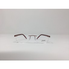 Silhouette 4378 Womens Eyeglasses