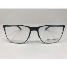 Dolce & Gabbana DG 1254 Unisex eyeglasses